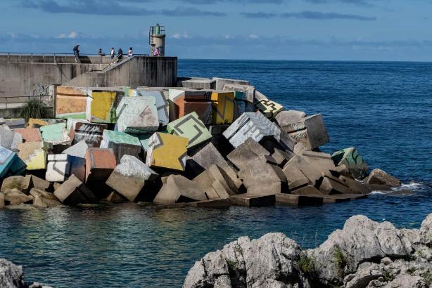 Lugares cruising en Asturias