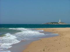 Lugares cruising en Cádiz