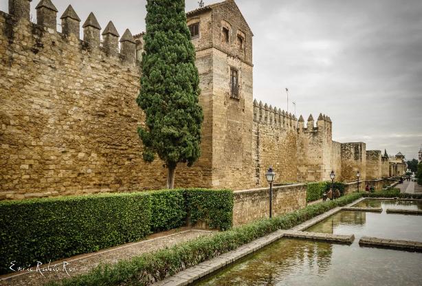 Lugares cruising en Córdoba