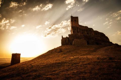Lugares cruising en Guadalajara