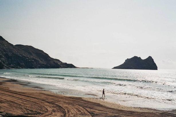 Lugares cruising en Murcia