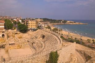 Lugares cruising en Tarragona