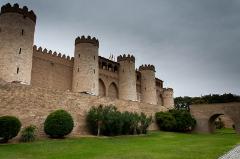 Lugares cruising en Zaragoza