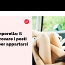 Trovacamporella in Deabyday