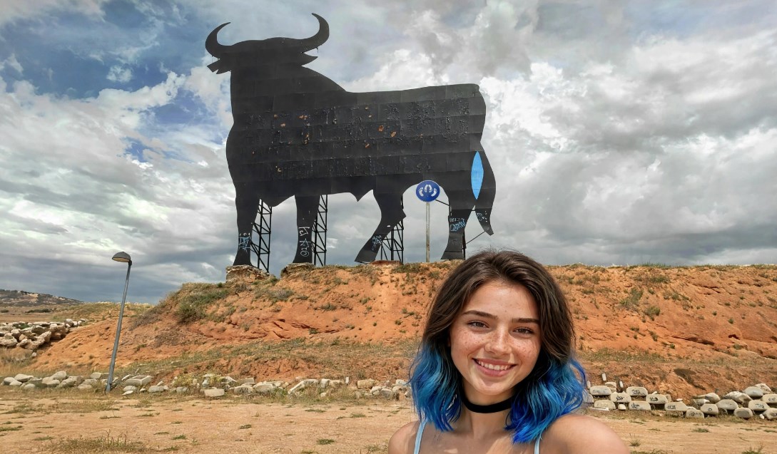 Torito Bravo