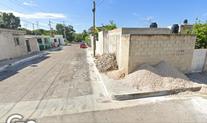 Encuentro con joven disponible - San Francisco de Campeche, México