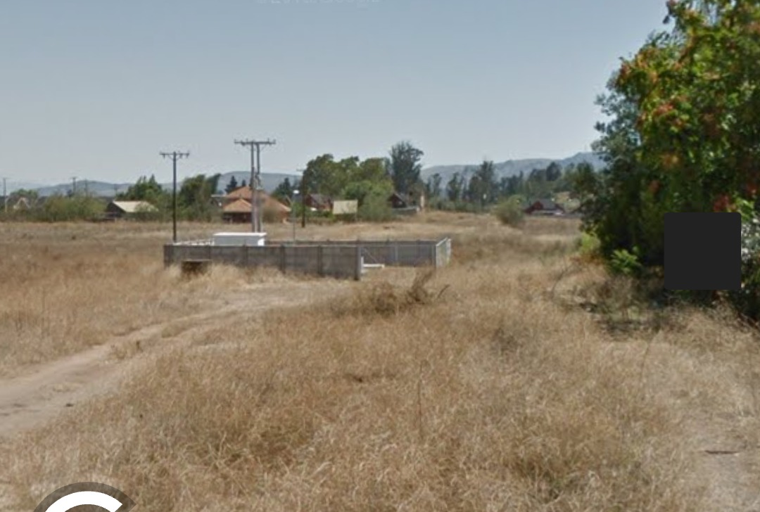 Valles del country - Talca