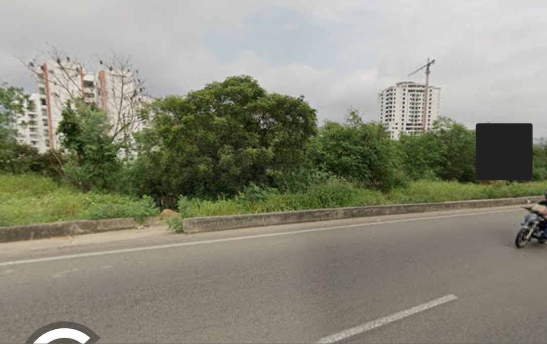 Autopista después de las 6 - Perímetro Urbano Cúcuta