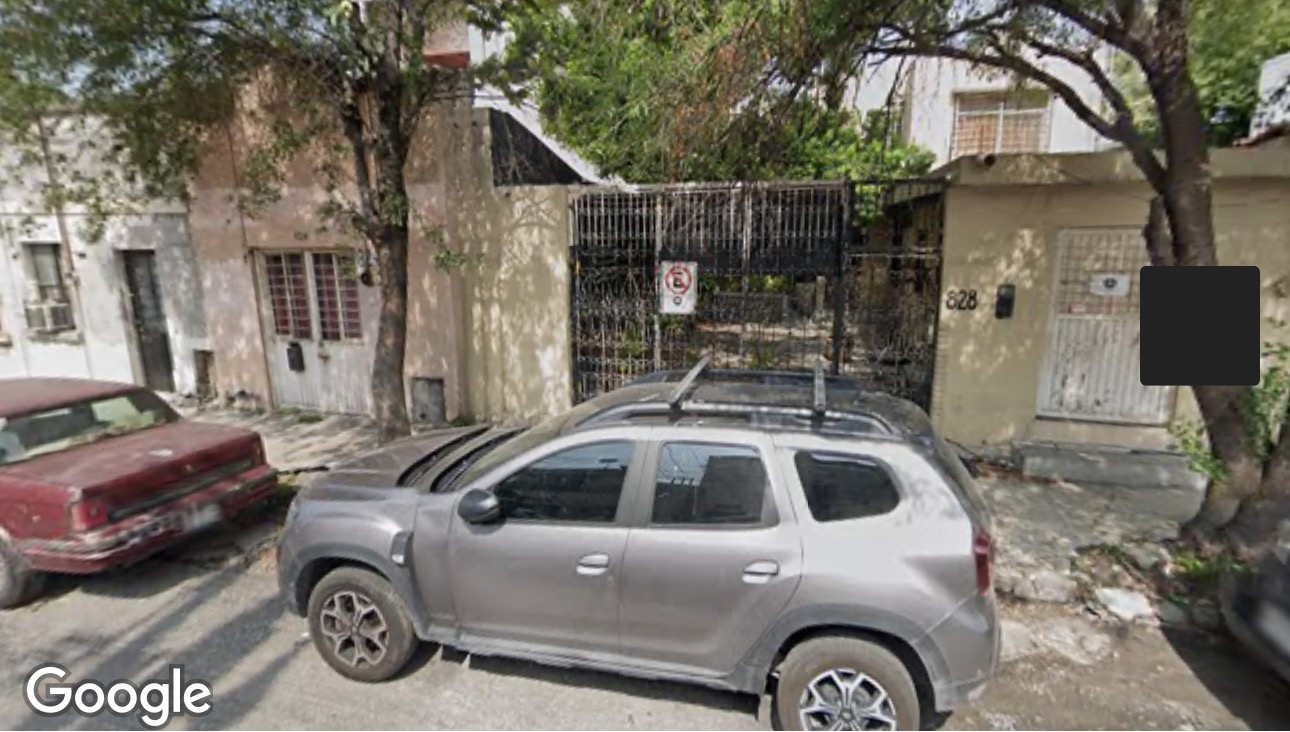 Cyber de Félix - Monterrey