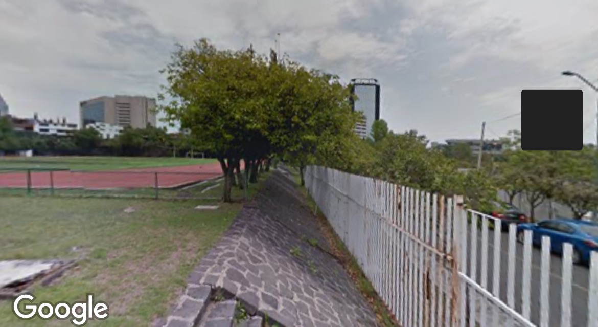 Villa Olimpica Regaderas y Baños - Ciudad de México