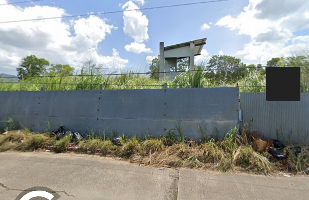 Caseta abandonada - Vacamonte