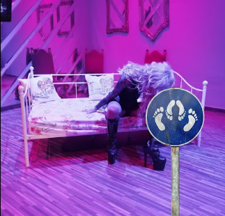 CLUB LUCIFER - Alcuéscar