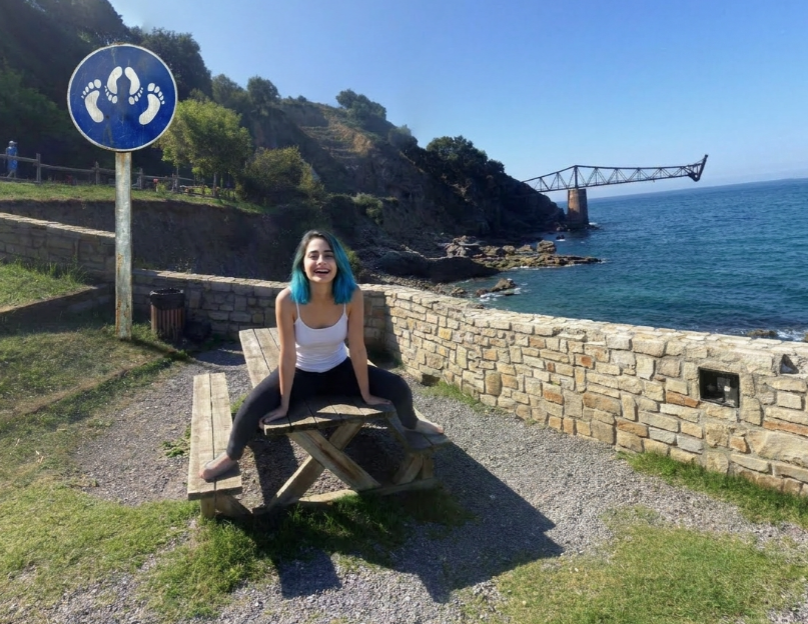 Cargadero de Mioño - Castro-Urdiales