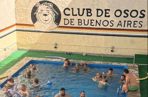 Club de osos