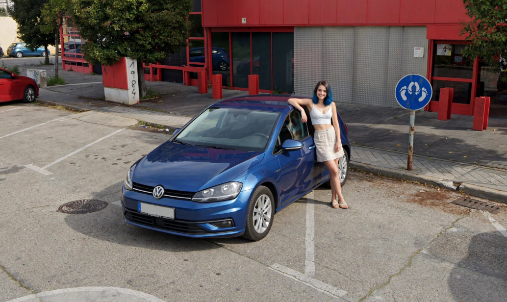 calle Almanzor 6 - Fuenlabrada