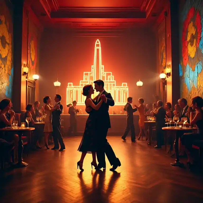 Clubs Swingers en Argentina