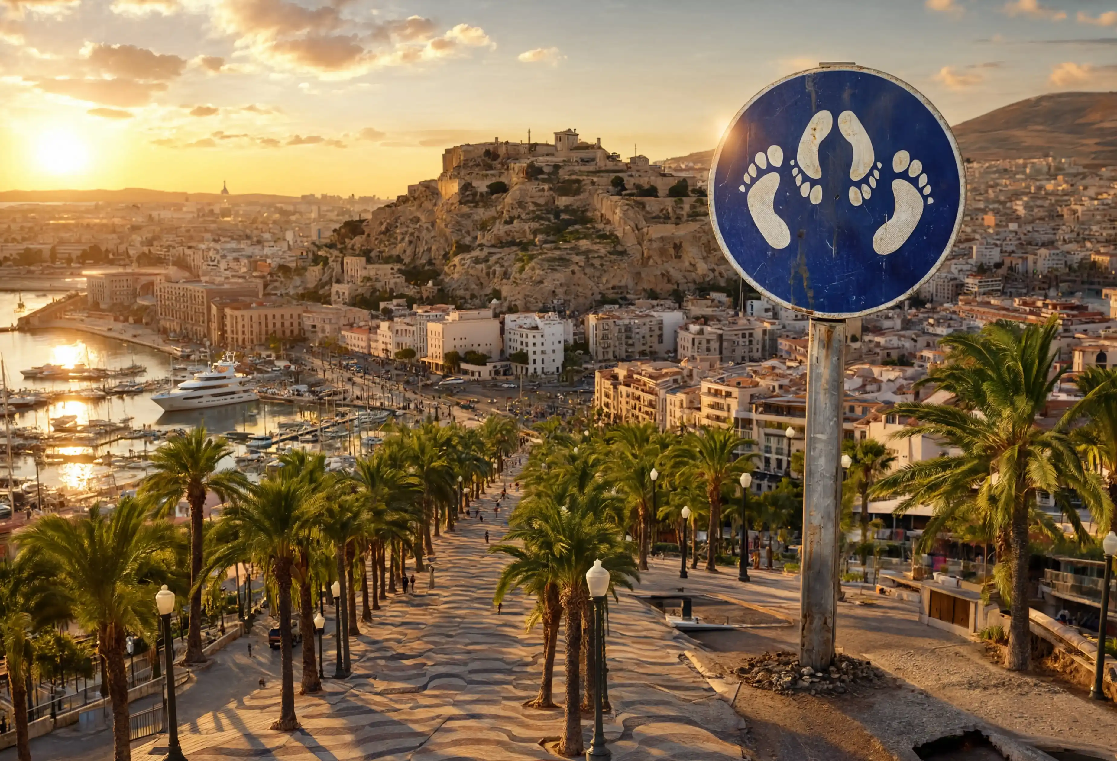 Clubs gay y saunas en Alicante