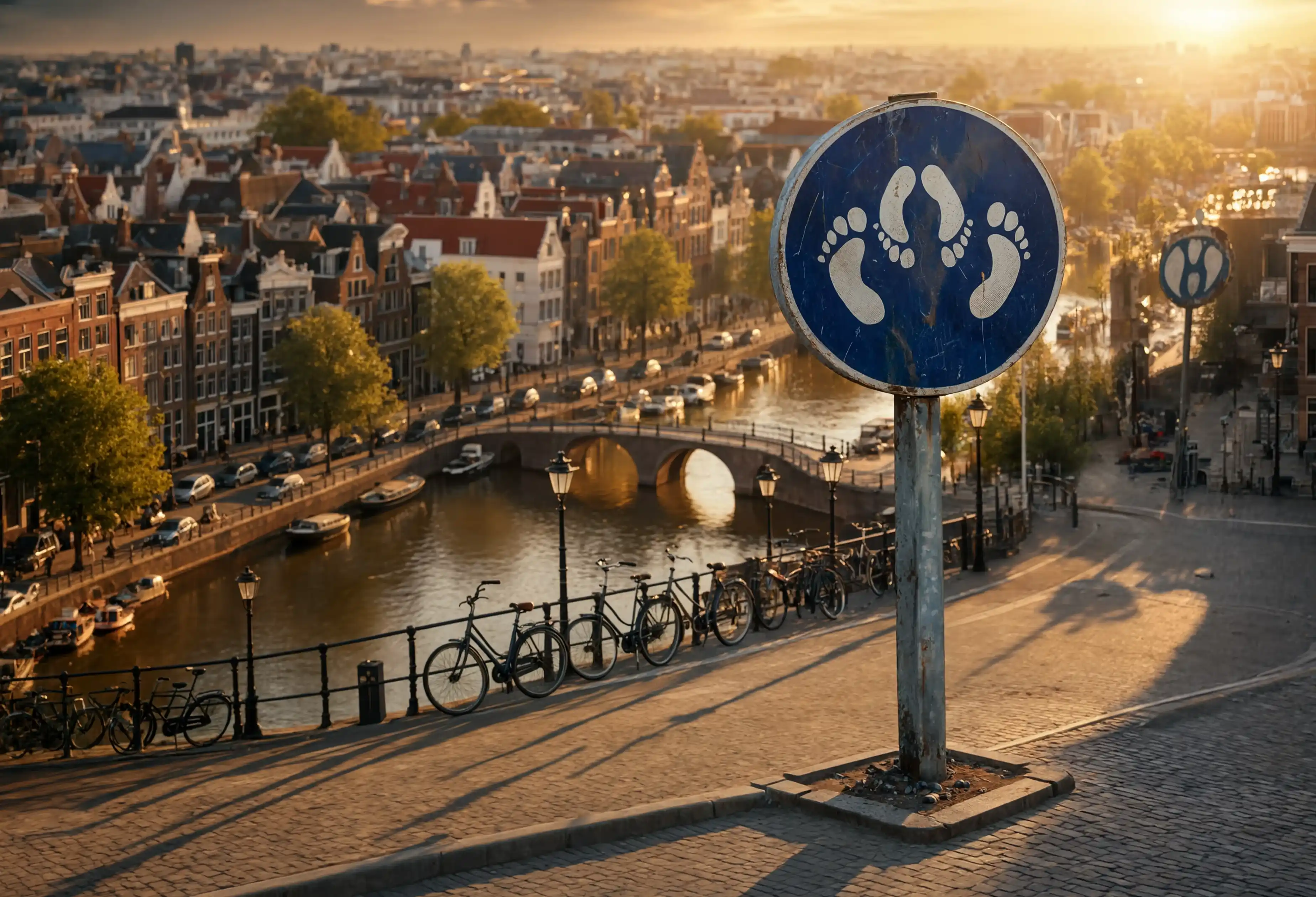 Clubs gay y saunas en Amsterdam