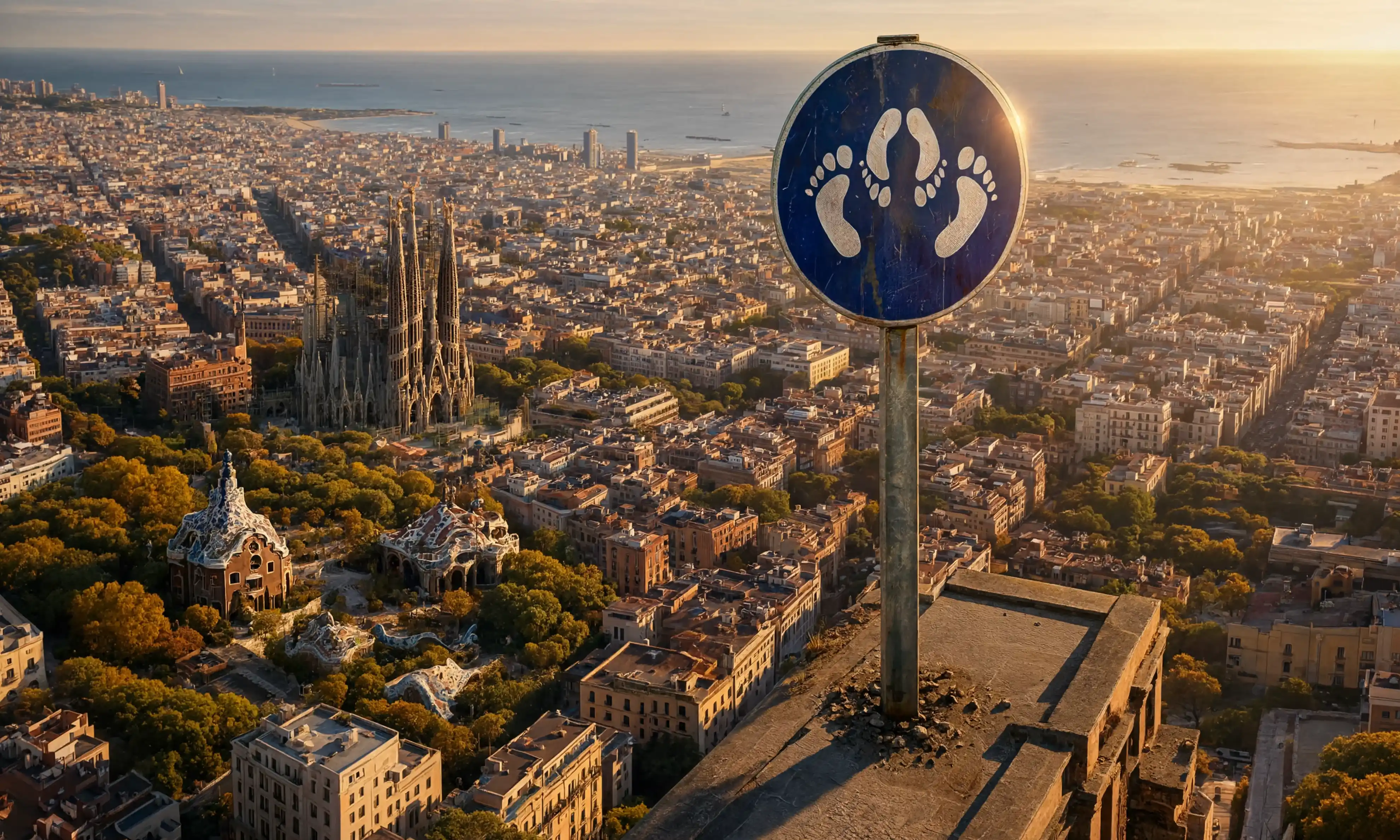 Clubs gay y saunas en Barcelona