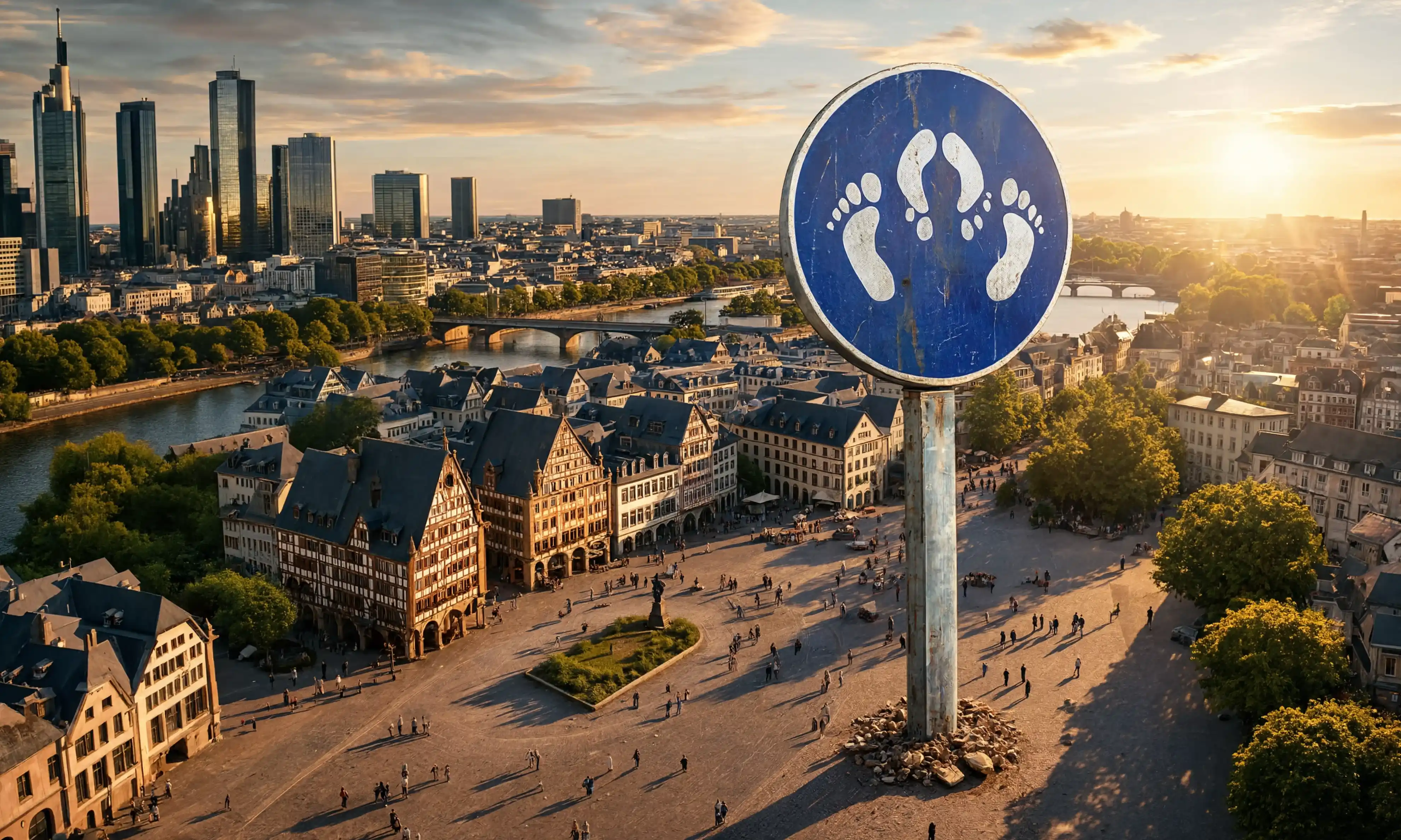 Clubs gay y saunas en Frankfurt