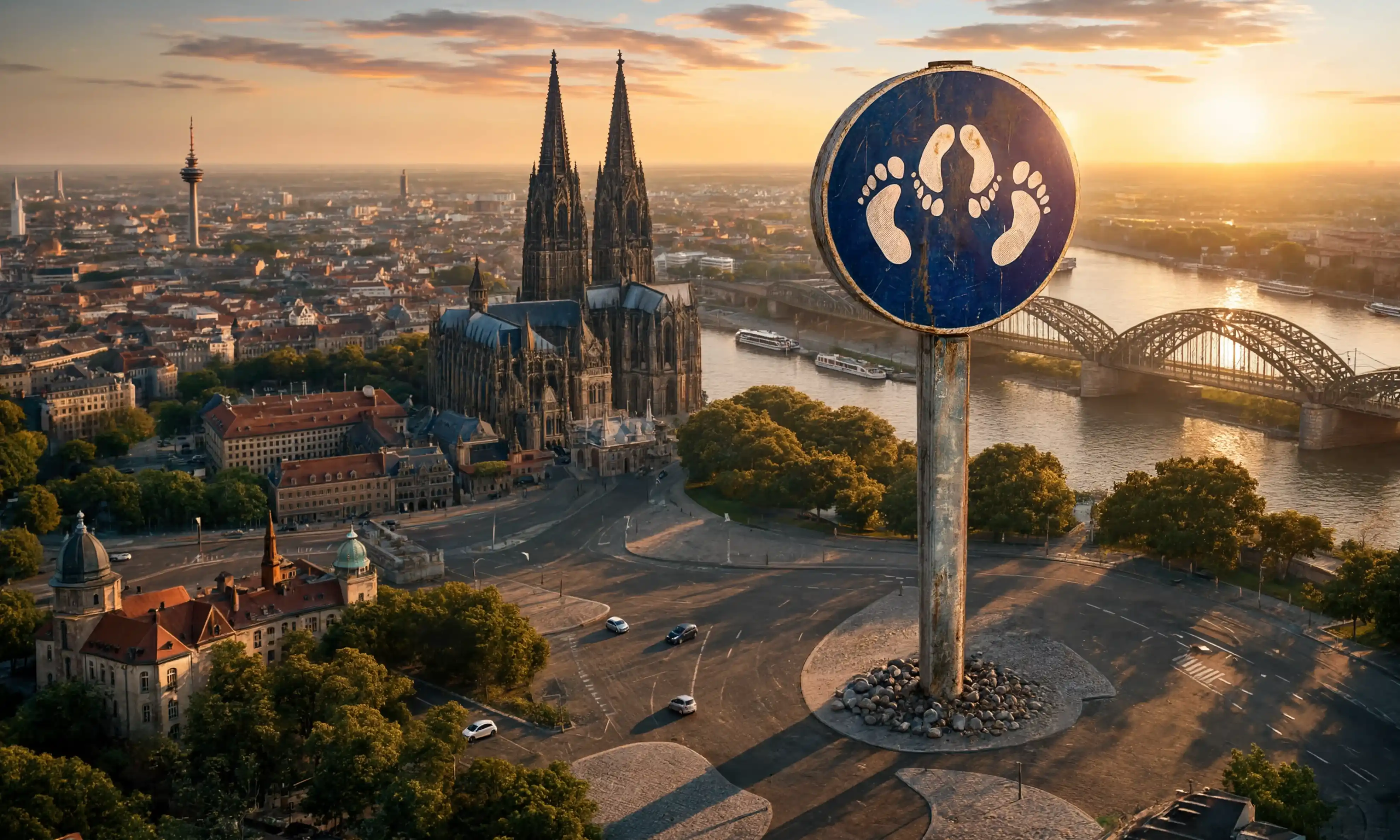 Clubs gay y saunas en Koln
