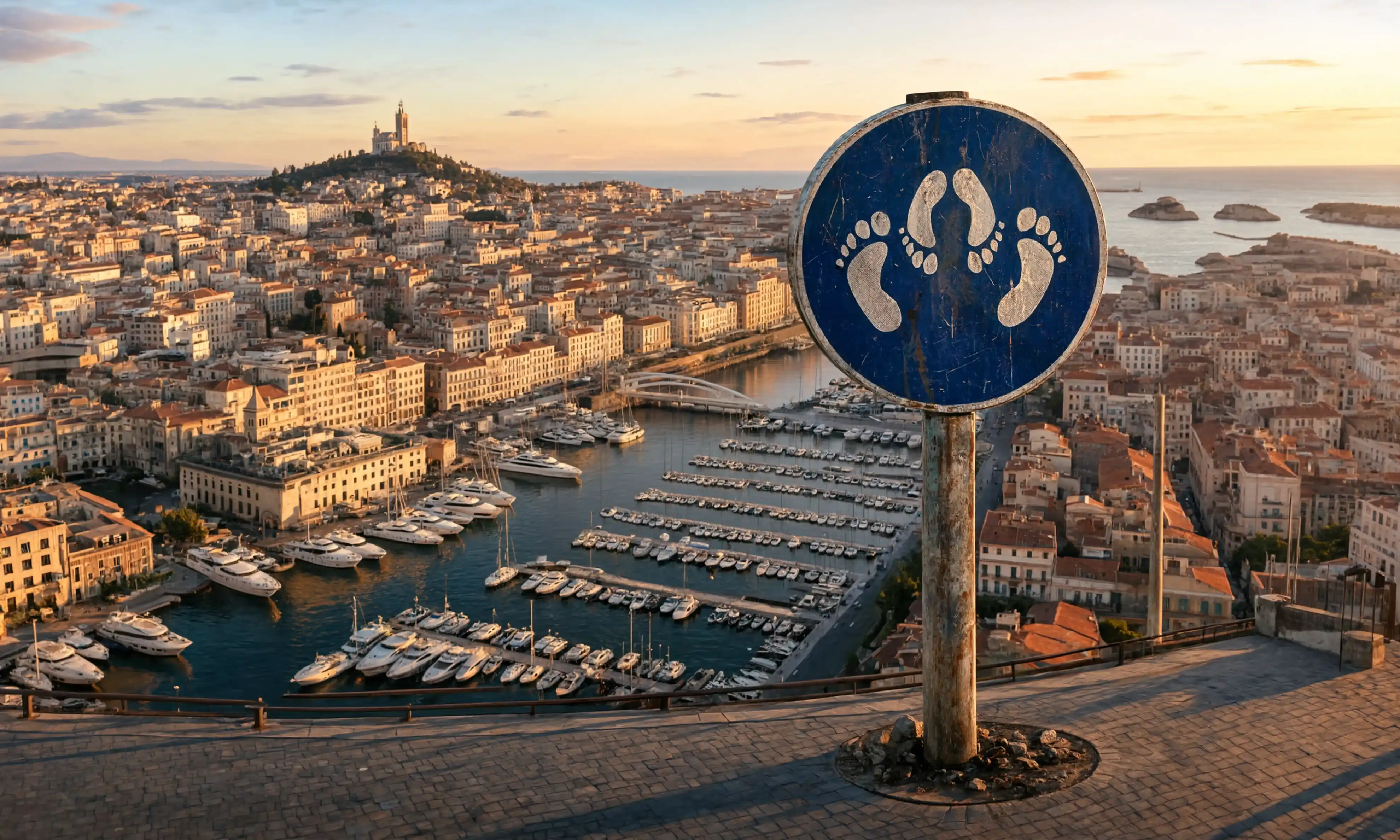 Clubs gay y saunas en Marseille