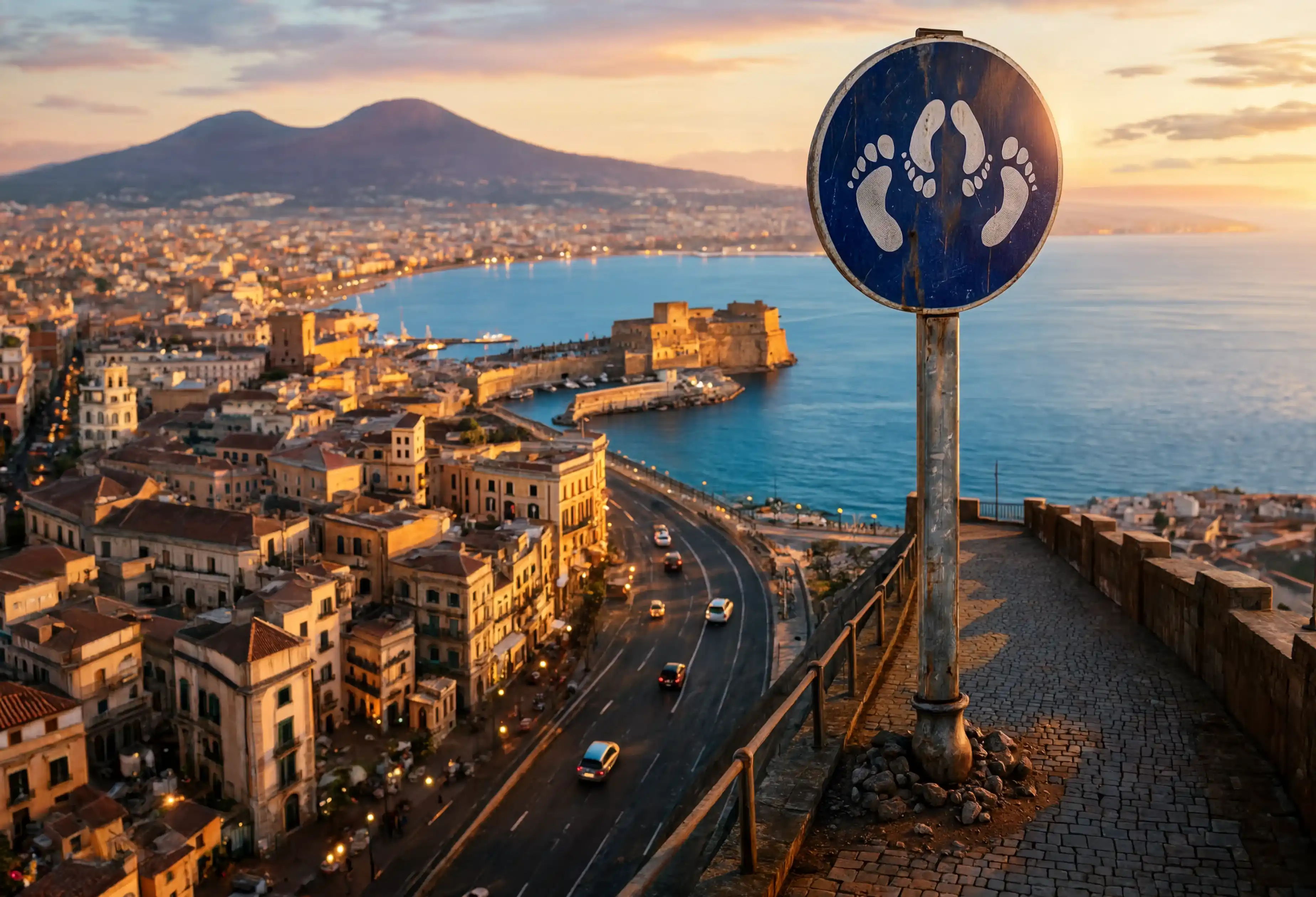 Clubs gay y saunas en Napoli
