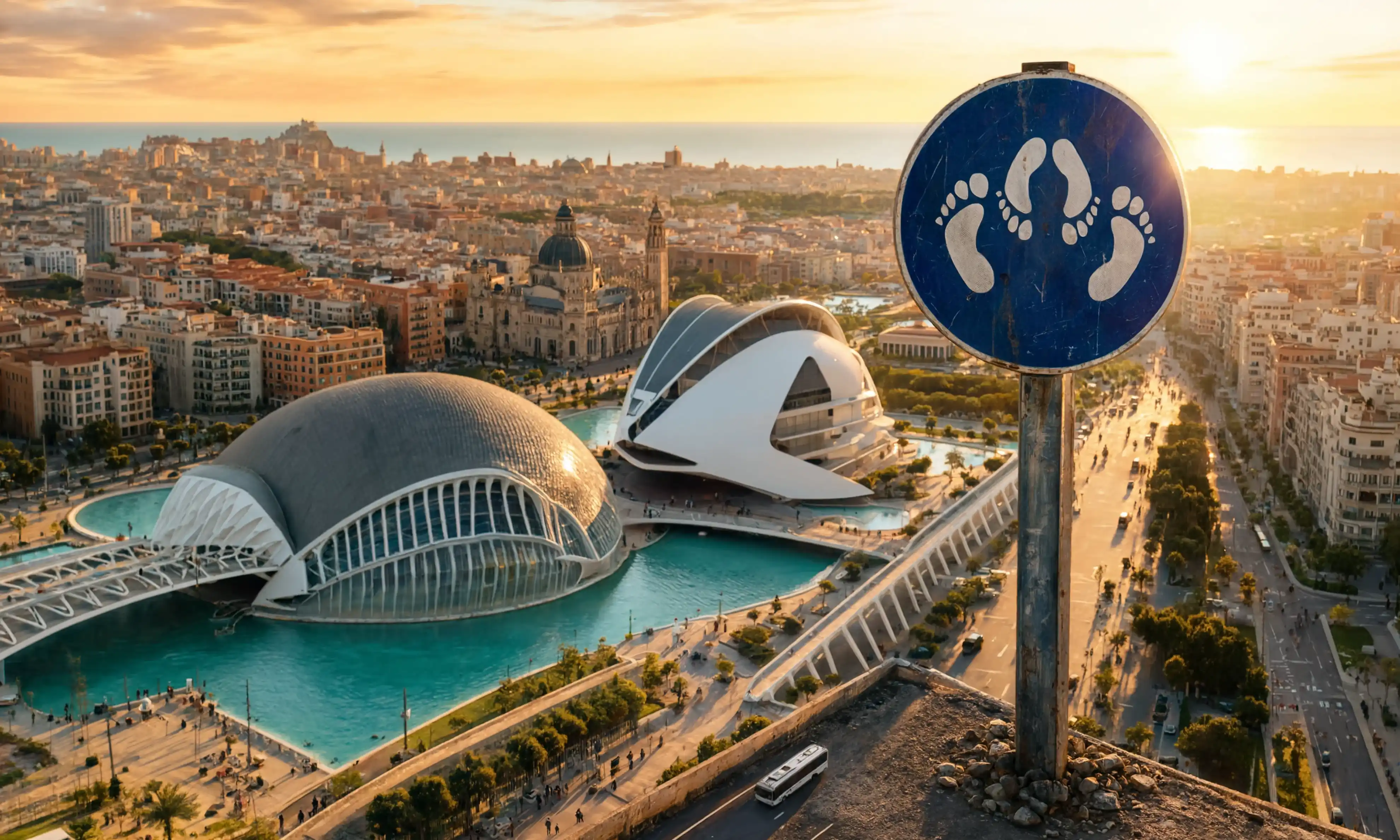 Clubs gay y saunas en Valencia